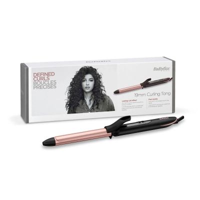 Плойка Babyliss (C450E)