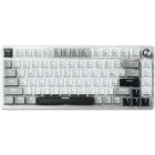 Клавиатура GamePro Genesis Silverlight (MK126) USB UA Grey (MK126)