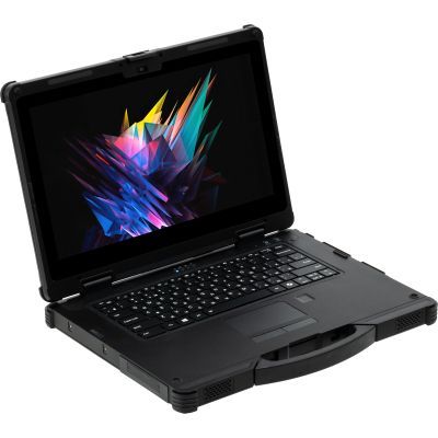 Ноутбук Vinga Scout X14A (X14A-1255321024BWP)