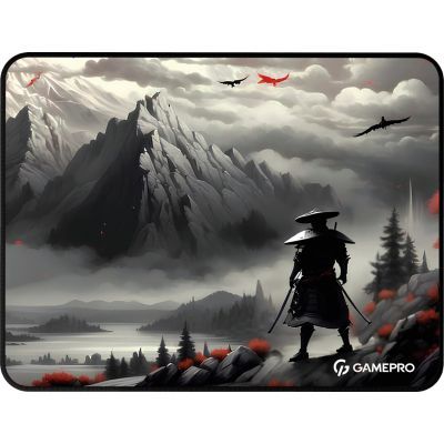 Килимок для мишки GamePro (MP145RS) Gray (MP145RS)