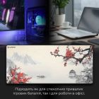 Килимок для мишки GamePro (MP275W) Black (MP275W)