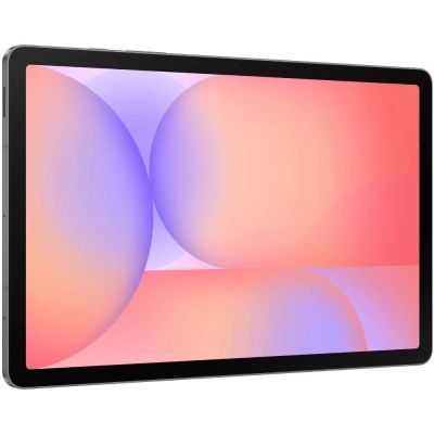 Планшет Samsung Galaxy Tab S10 Lite 5G 6/128GB Gray (SM-X406BZAREUC)