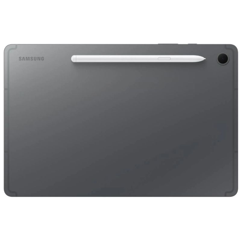 Планшет Samsung Galaxy Tab S10 Lite Wi-Fi 8/256GB Gray (SM-X400NZAPEUC)