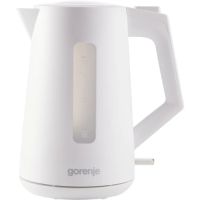 Електрочайник Gorenje (K17OPW)