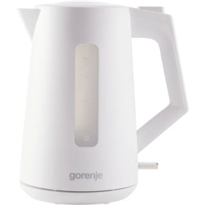 Електрочайник Gorenje (K17OPW)