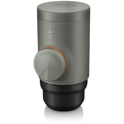 Портативна кавоварка Wacaco Minipresso GR2 (WMINIGR2)