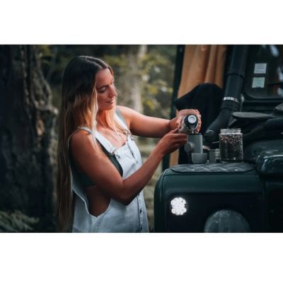 Портативна кавоварка Wacaco Minipresso GR2 (WMINIGR2)
