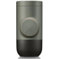 Портативна кавоварка Wacaco Minipresso GR2 (WMINIGR2)