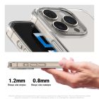 Чехол для мобильного телефона Armorstandart Apple iPhone 17 Pro Max Clear (ARM86742)