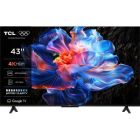 Телевізор TCL (43P6K)
