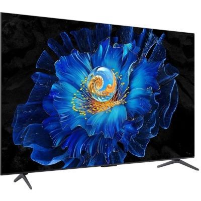 Телевізор TCL (55C6KS)