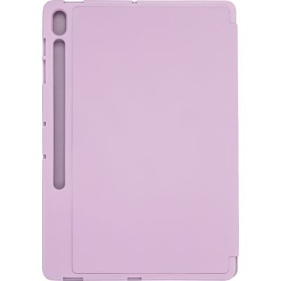 Чохол до планшета Armorstandart Smart Fold Pen Samsung Galaxy Tab S10 FE+ Pink (ARM85558)