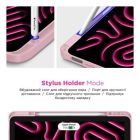 Чохол до планшета Armorstandart Y-Type PEN Redmi Pad Pro / Poco Pad Pink (ARM85546)