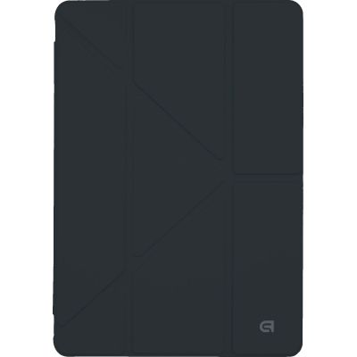 Чехол для планшета Armorstandart Y-Type PEN Samsung Galaxy Tab S9 / S9 FE / S10 FE Black (ARM85518)