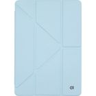 Чохол до планшета Armorstandart Y-Type PEN Samsung Galaxy Tab S9 / S9 FE / S10 FE Blue (ARM85519)