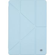 Чохол до планшета Armorstandart Y-Type PEN Samsung Galaxy Tab S9 / S9 FE / S10 FE Blue (ARM85519)