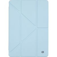 Чохол до планшета Armorstandart Y-Type PEN Samsung Galaxy Tab S9 / S9 FE / S10 FE Blue (ARM85519)