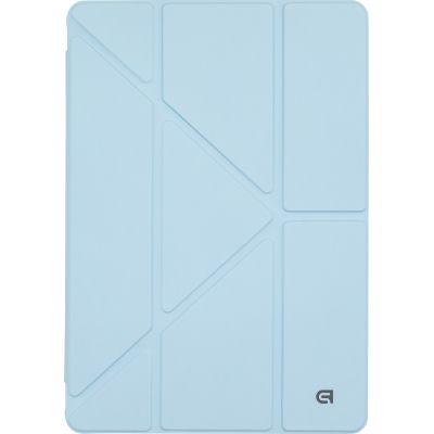 Чохол до планшета Armorstandart Y-Type PEN Samsung Galaxy Tab S9 / S9 FE / S10 FE Blue (ARM85519)