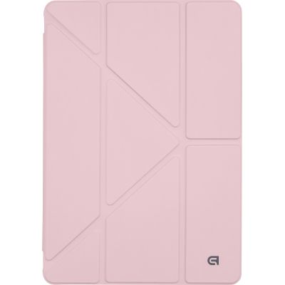 Чохол до планшета Armorstandart Y-Type PEN Samsung Galaxy Tab S9 / S9 FE / S10 FE Pink (ARM85522)