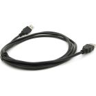Дата кабель USB 2.0 AM/AM 1.5m black Ritar (YT-AM/AM-1.5TBk)