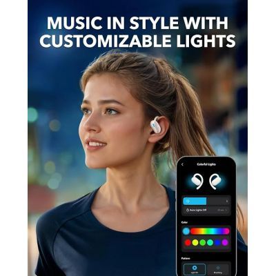 Наушники Anker Soundcore V20i White (A3876G21)