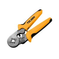 Затискач для клем Tolsen 175 мм (38058)