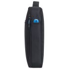 Сумка для ноутбука RivaCase 16" collection Regent, black (8087Black)