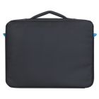 Сумка для ноутбука RivaCase 16" collection Regent, black (8087Black)