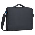 Сумка для ноутбука RivaCase 16" collection Regent, black (8087Black)