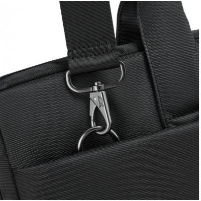 Сумка для ноутбука RivaCase 17.3" 8252 black (8252Black)