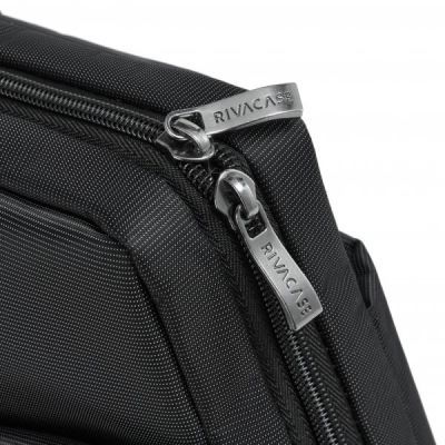 Сумка для ноутбука RivaCase 17.3" 8252 black (8252Black)