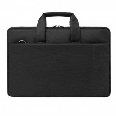 Сумка для ноутбука RivaCase 17.3" 8252 black (8252Black)