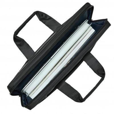 Сумка для ноутбука RivaCase 17.3" 8252 black (8252Black)