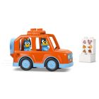 Конструктор LEGO DUPLO Bluey Путешествие с мороженым с Блуи (10458)