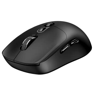 Мишка Genius NX-8080S Wireless/Bluetooth Black (31030042400)
