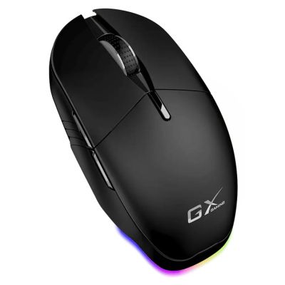 Мишка Genius Scorpion M8250 Wireless/Bluetooth Black (31060001401)