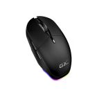 Мишка Genius Scorpion M8250 Wireless/Bluetooth Black (31060001401)