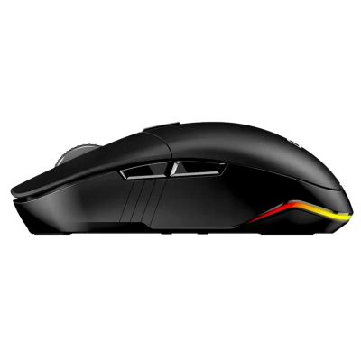 Мишка Genius Scorpion M8250 Wireless/Bluetooth Black (31060001401)