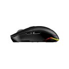 Мишка Genius Scorpion M8250 Wireless/Bluetooth Black (31060001401)