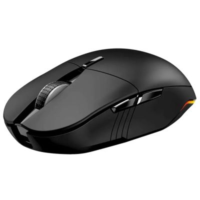 Мишка Genius Scorpion M8250 Wireless/Bluetooth Black (31060001401)