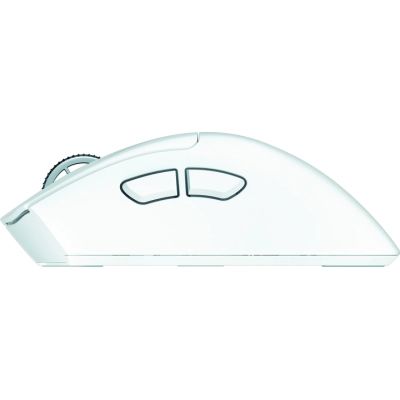 Мышка Razer DeathAdder V4 PRO Wireless/USB White (RZ01-05330200-R3G1)