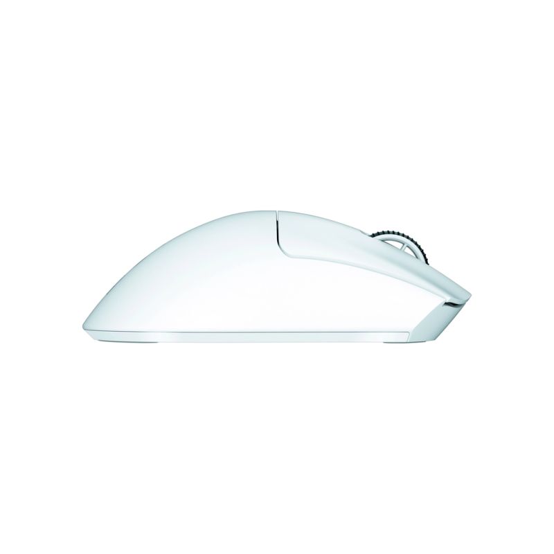 Мышка Razer DeathAdder V4 PRO Wireless/USB White (RZ01-05330200-R3G1)