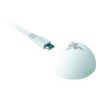 Мышка Razer DeathAdder V4 PRO Wireless/USB White (RZ01-05330200-R3G1)