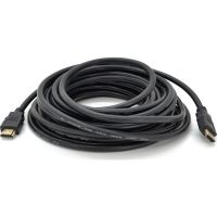 Кабель мультимедійний HDMI M to HDMI M 15.0m V1.4 1080P black Ritar (HDMI(M)/(M)V1.4-15m-94B)