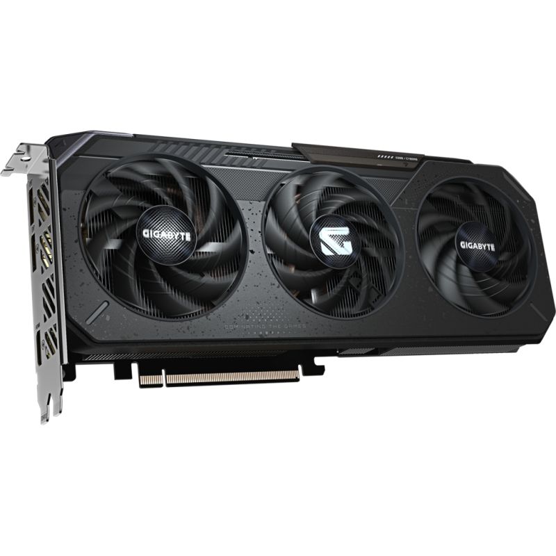 Видеокарта GIGABYTE Radeon RX 9060 XT 16Gb GAMING OC (GV-R9060XTGAMING OC-16GD)