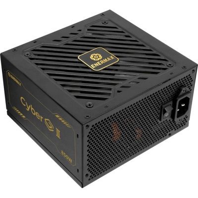 Блок живлення Enermax 850W CyberG II (ERV850G-AHG-NAC)