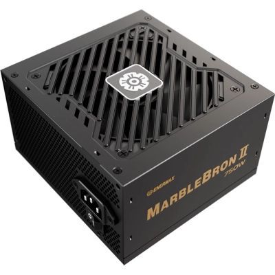 Блок живлення Enermax 750W MarbleBron II (EMB750EWT-MAC)