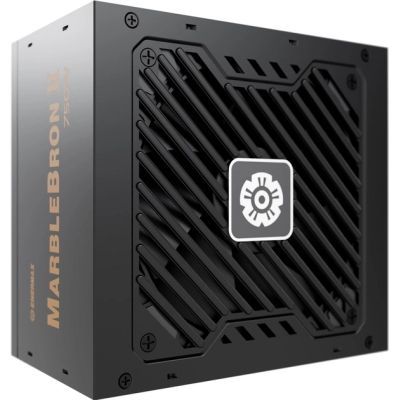 Блок живлення Enermax 750W MarbleBron II (EMB750EWT-MAC)
