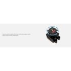 Система жидкостного охлаждения Enermax Aquafusion II 360 ARGB (ELC-AQFS360-SQA)