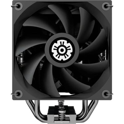 Кулер для процессора Enermax ETS-T41 Digital Edition (ETS-T41D)